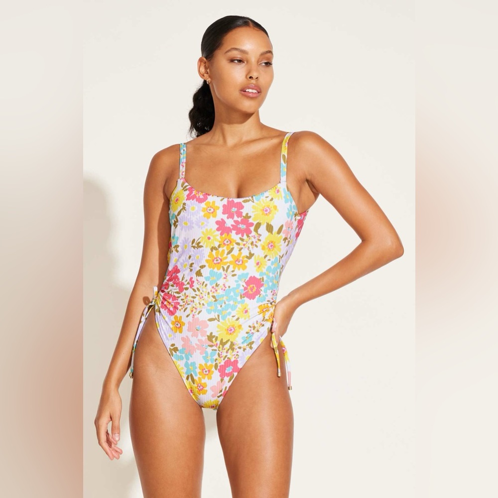 NWT Vitiman A Gemma swim suit
